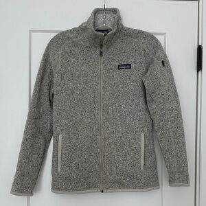 Women’s Patagonia Better Sweater Jacket